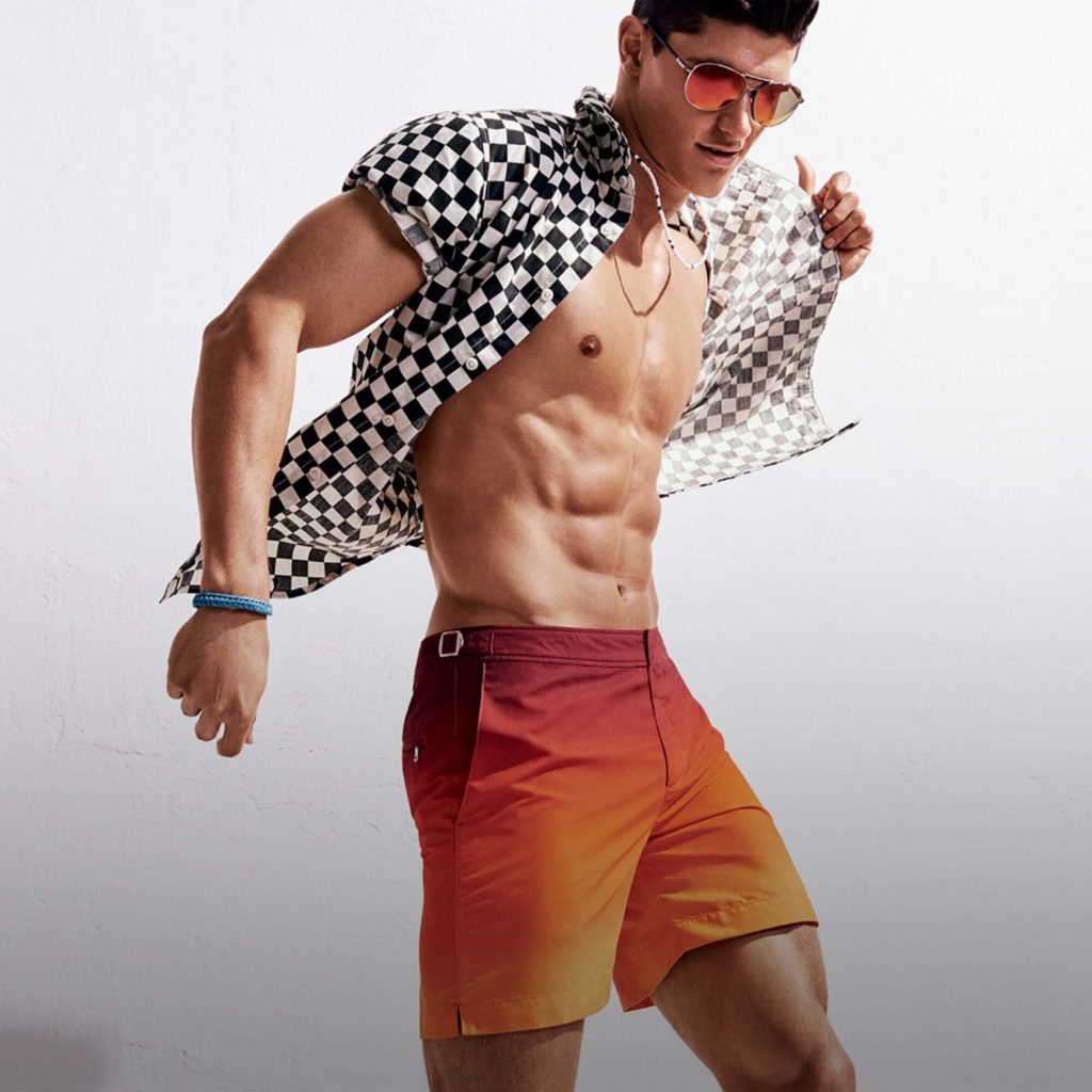 10 Best Swimwear Brands for Men