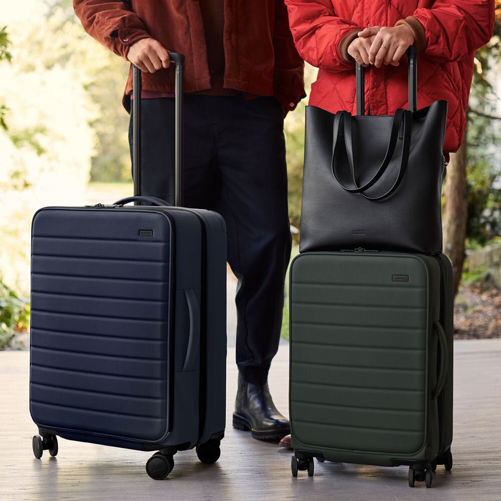 10 Best Travel Bag Brands
