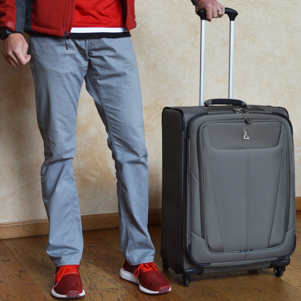 10 Best Travel Bag Brands