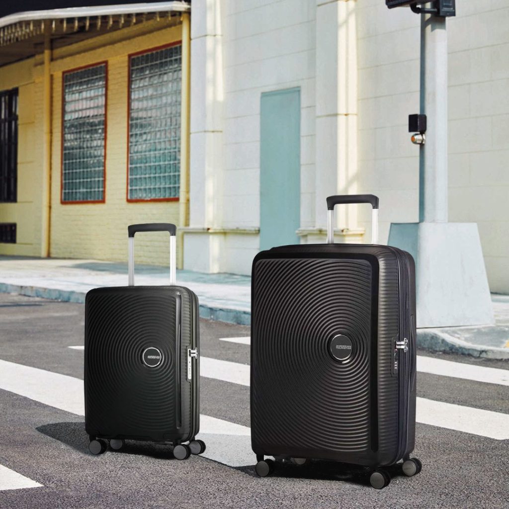 10 Best Travel Bag Brands