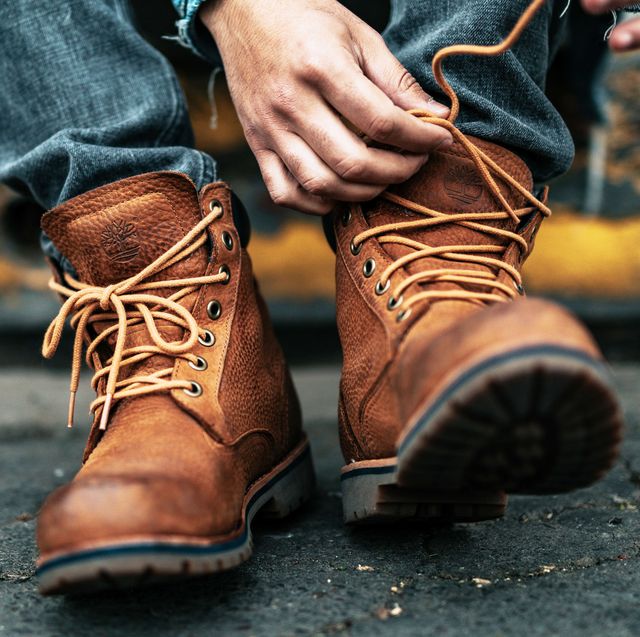 11 Best Boot Brands For Men