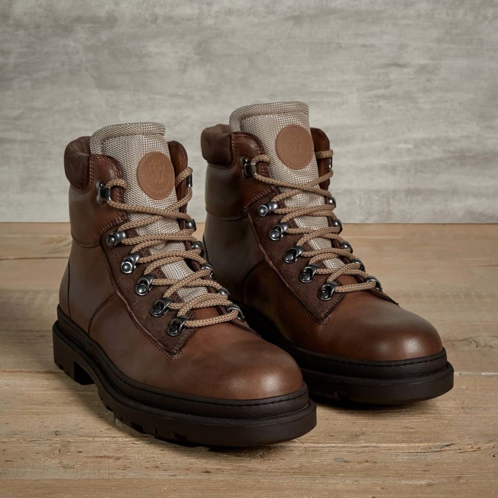 11 Best Boot Brands For Men