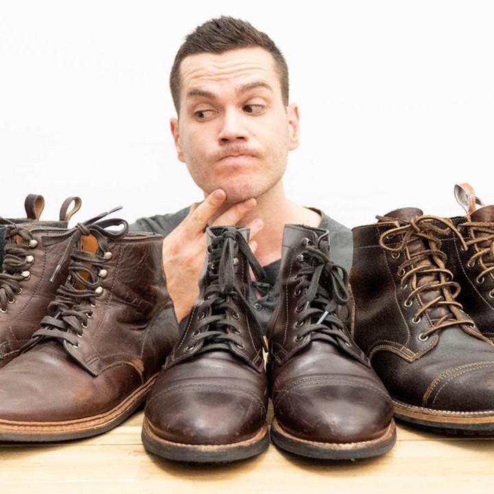 11 Best Boot Brands For Men