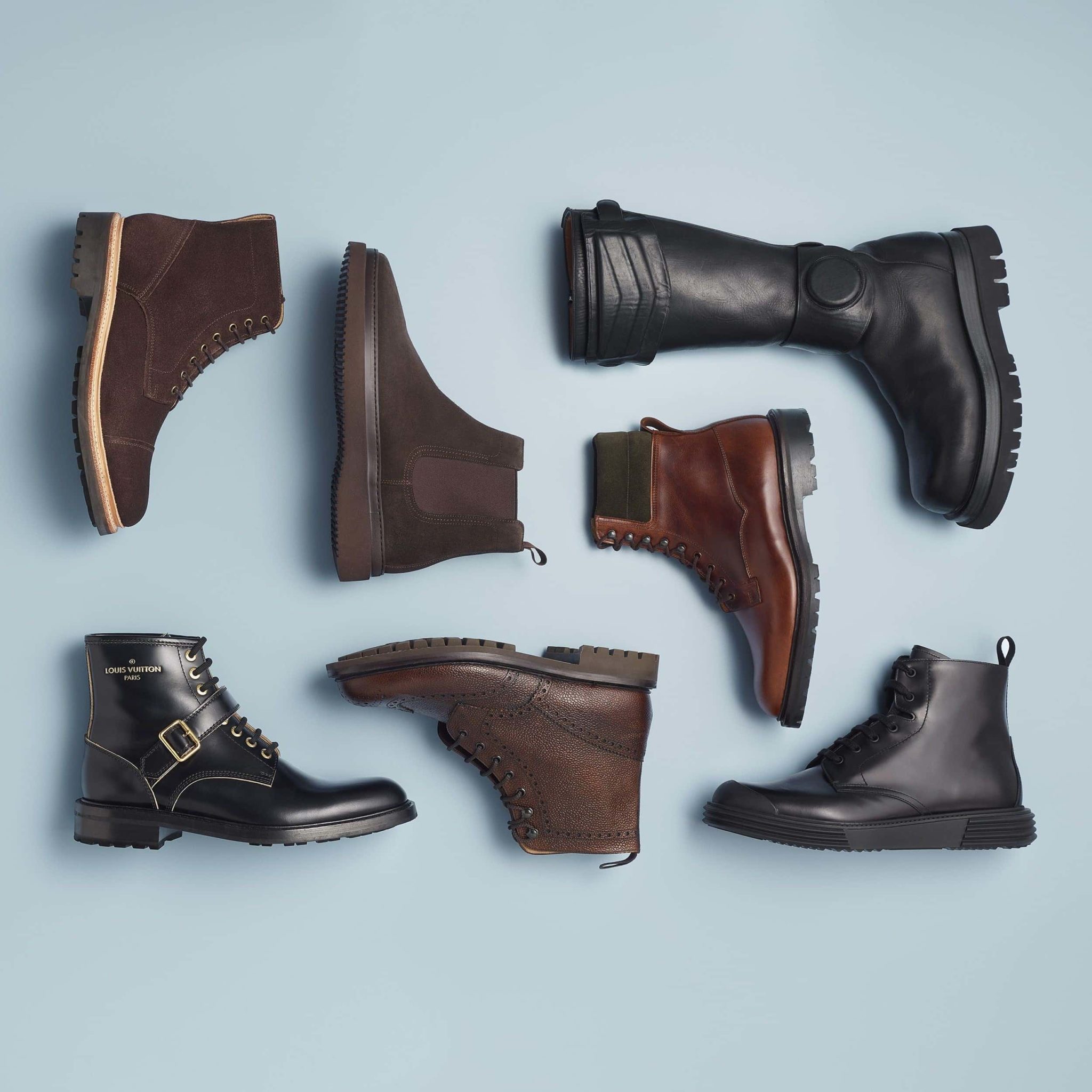 11 Best Boot Brands For Men Must Read This Before Buying