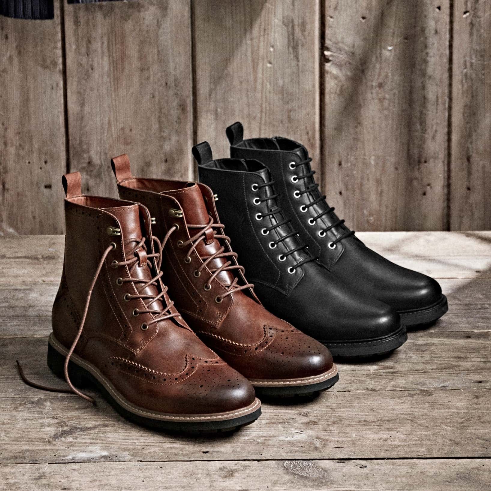 11 Best Boot Brands For Men Must Read This Before Buying