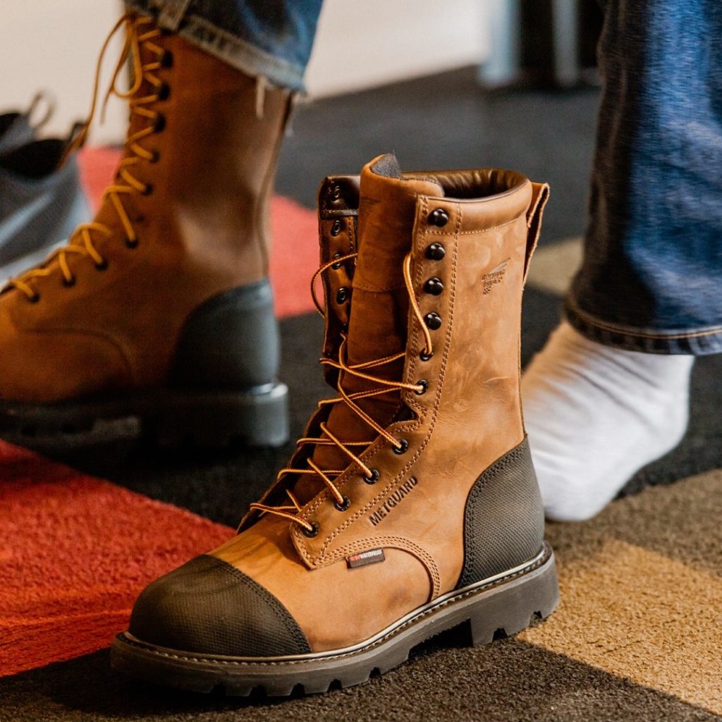 11 Best Boot Brands For Men