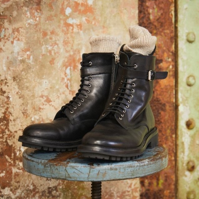 11 Best Boot Brands For Men