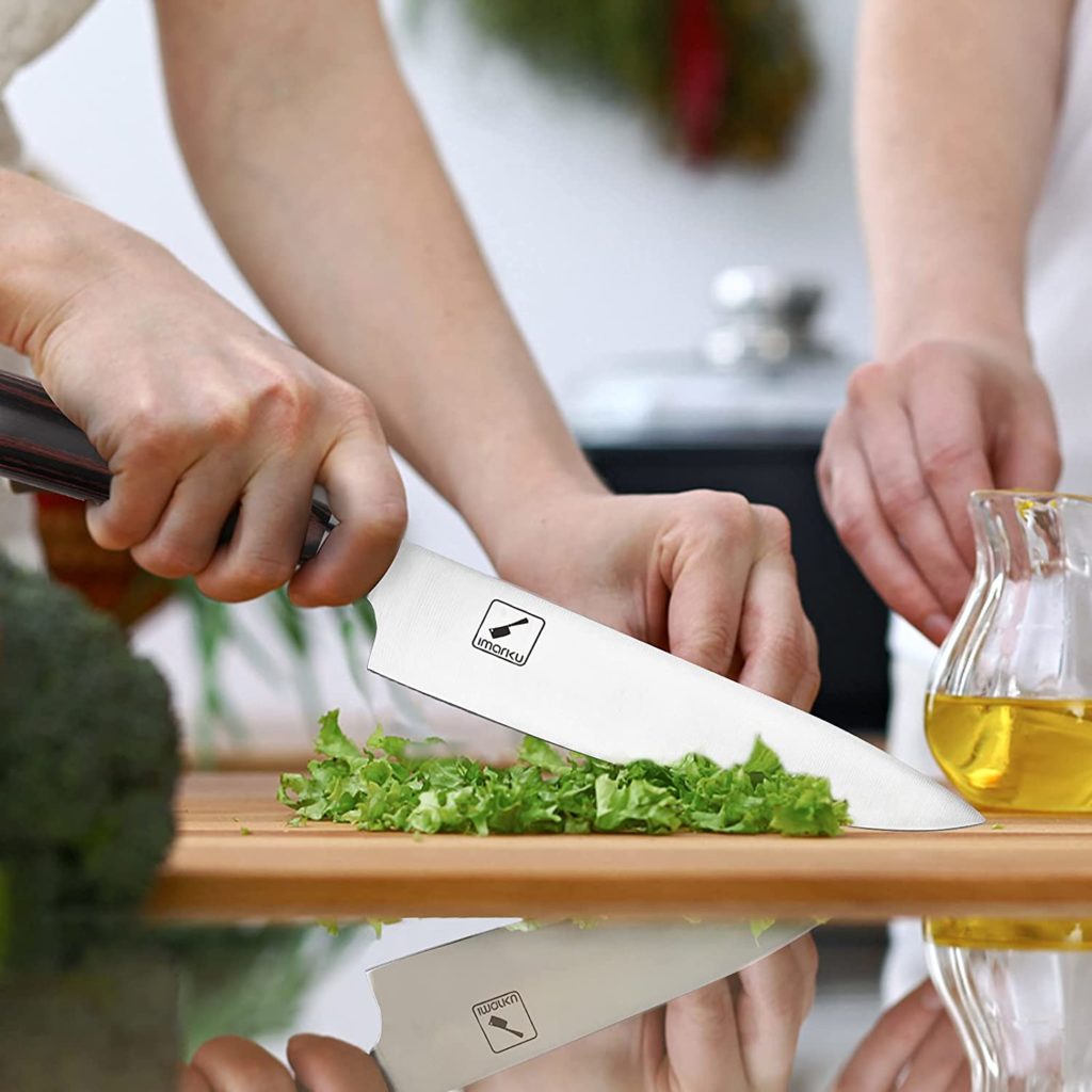 11 Best Kitchen Knife Brands Under $50