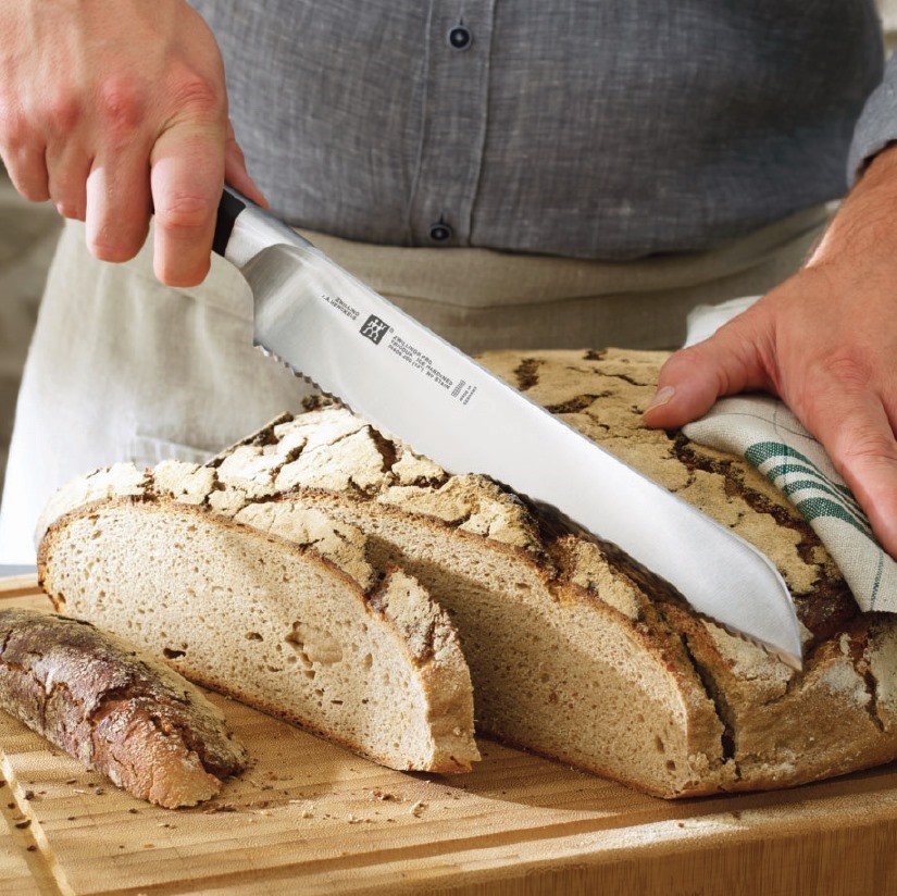 11 Best Kitchen Knife Brands Under $50