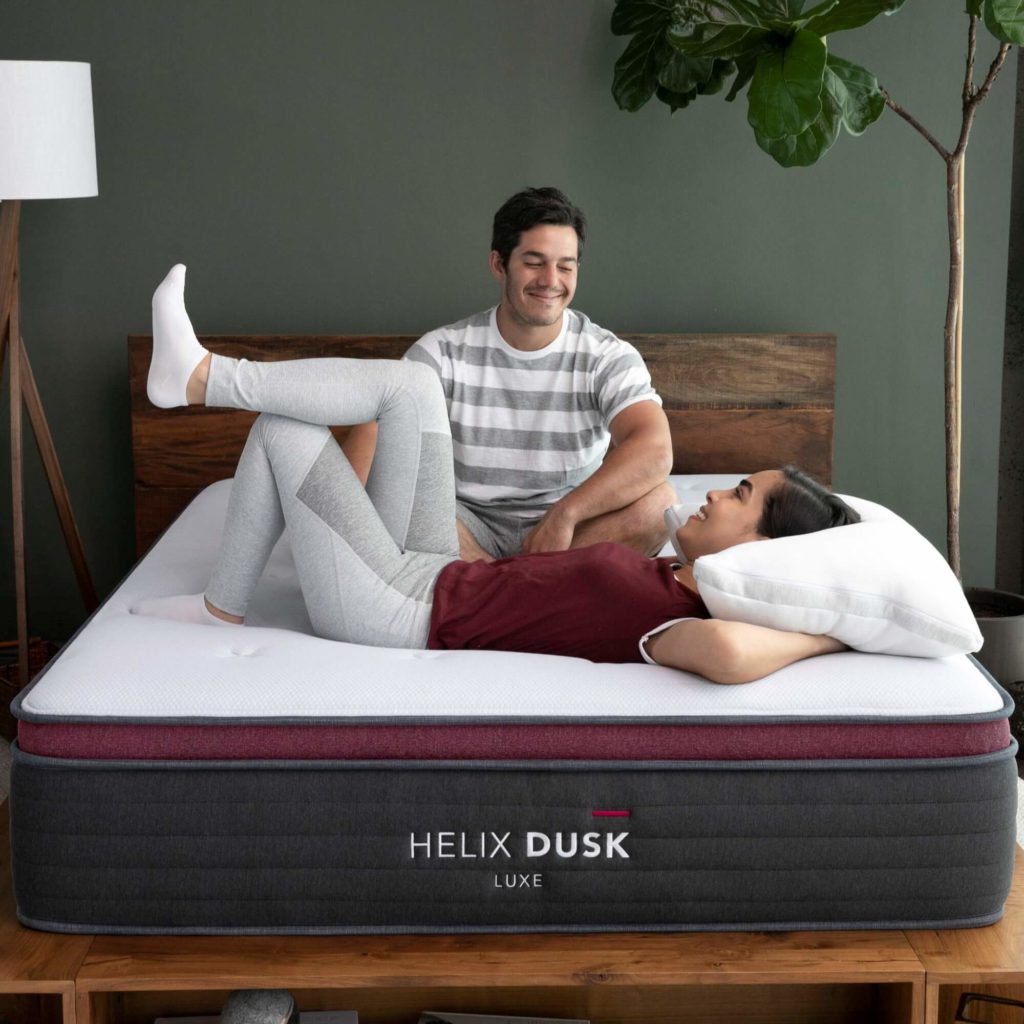 11 Best Mattress Brands 