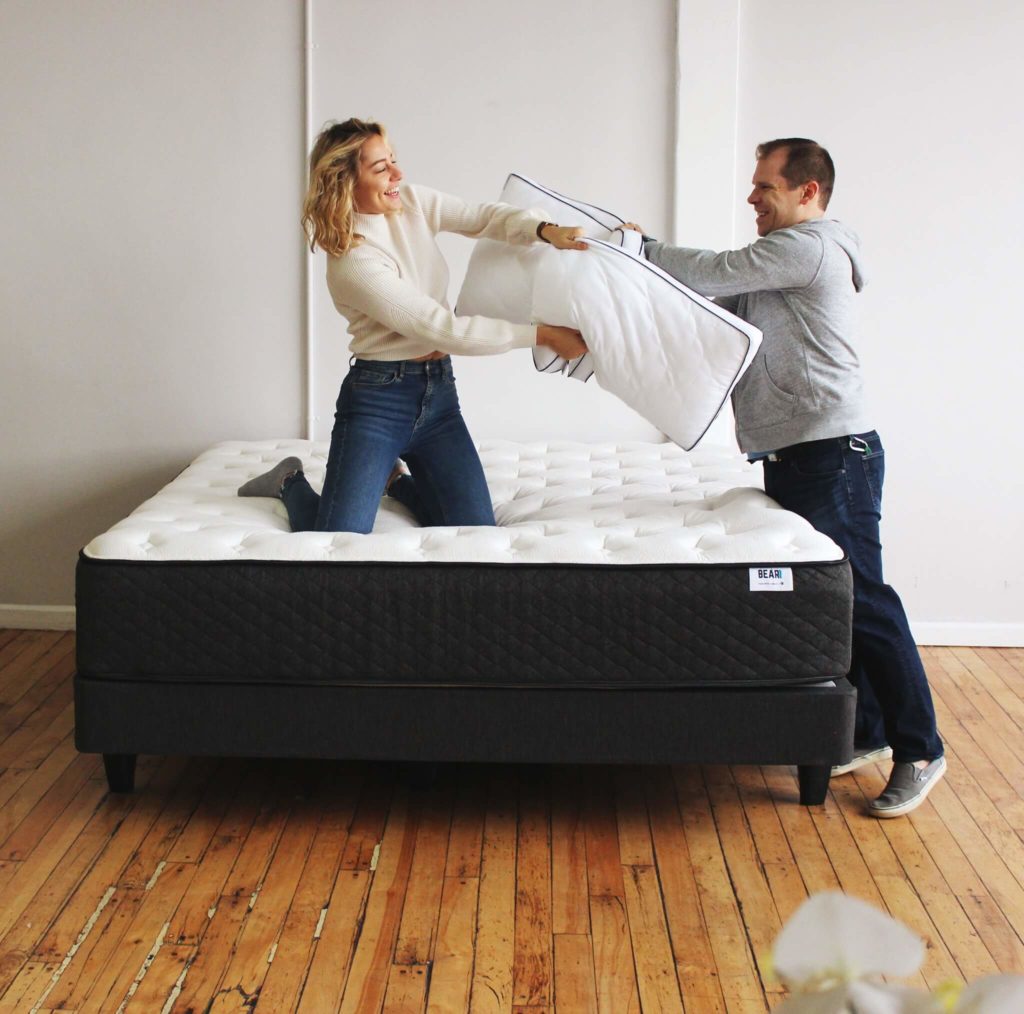 11 Best Mattress Brands 