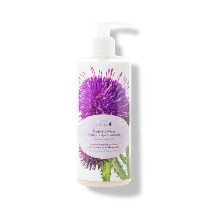 12 Best Natural Shampoo Brands