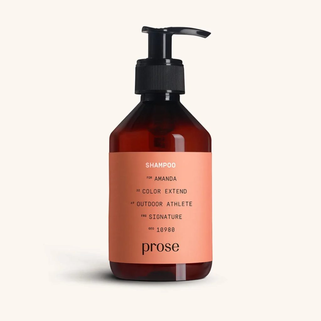12 Best Natural Shampoo Brands