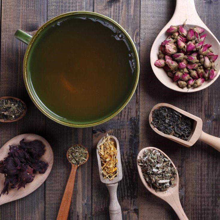 13 Best Tea Brands