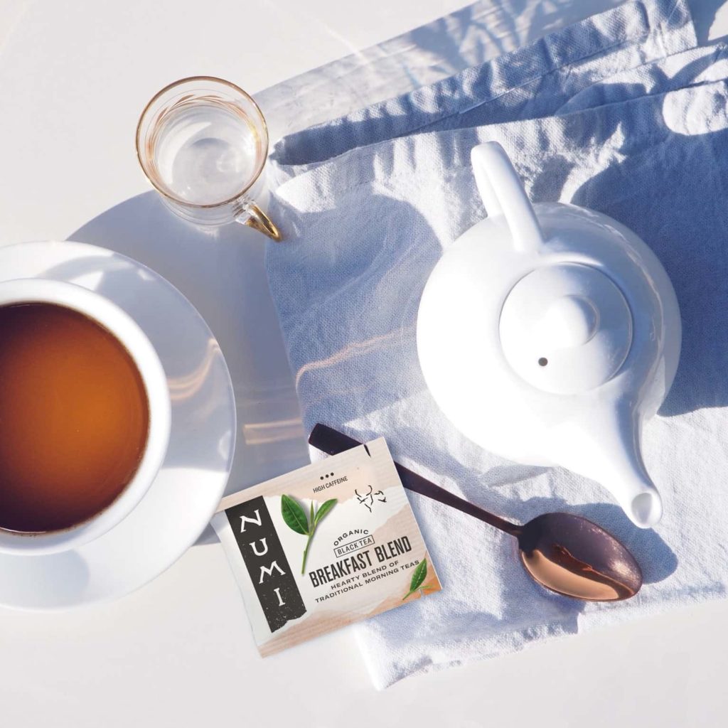 13 Best Tea Brands
