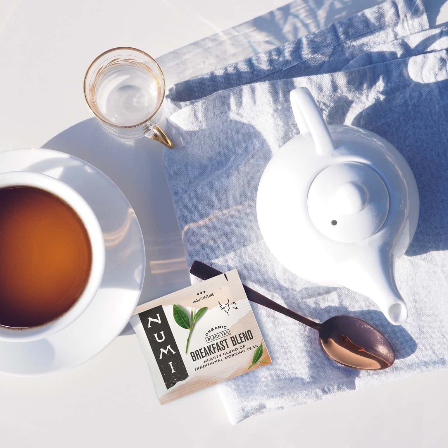 14 Best Tea Brands Must Read This Before Buying