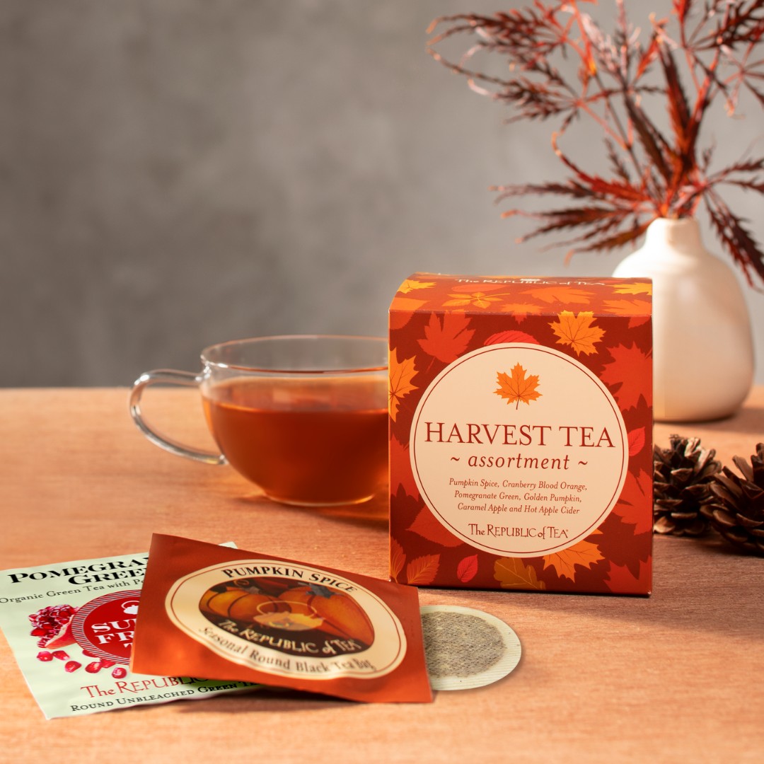 14 Best Tea Brands Must Read This Before Buying