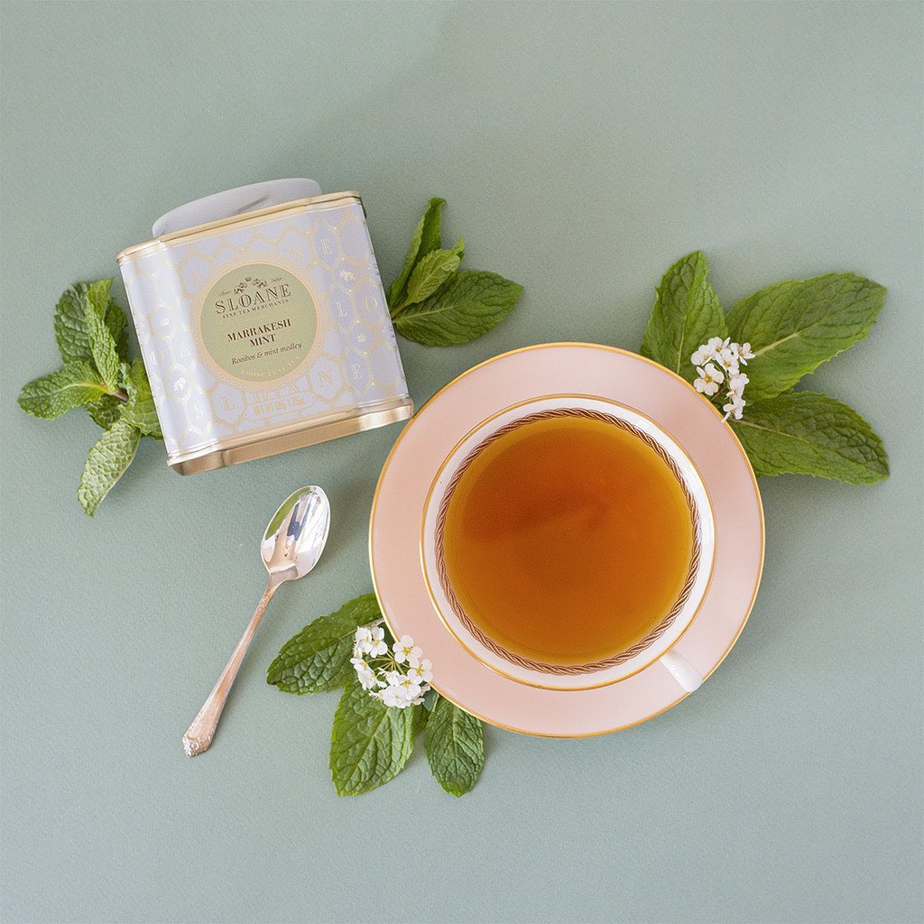 14 Best Tea Brands Must Read This Before Buying