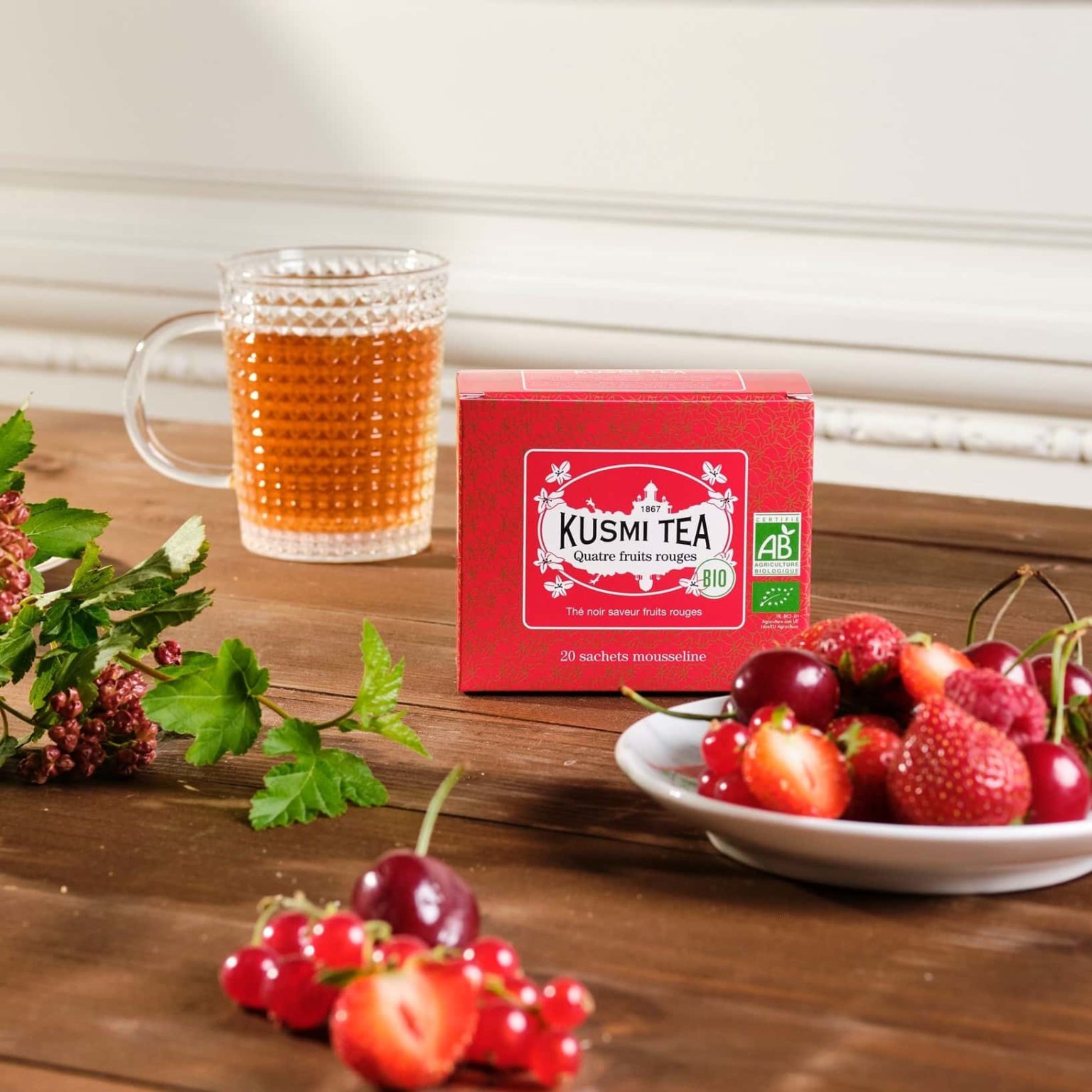14 Best Tea Brands Must Read This Before Buying