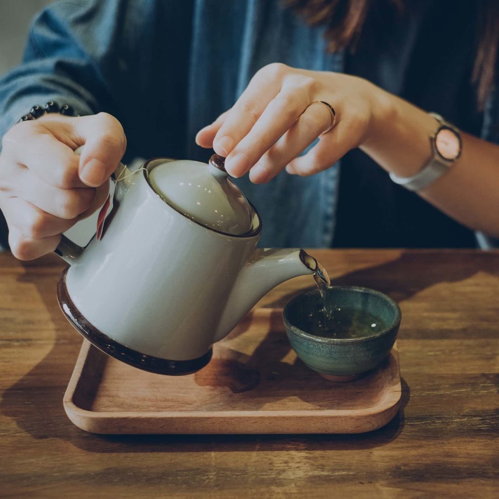 13 Best Tea Brands