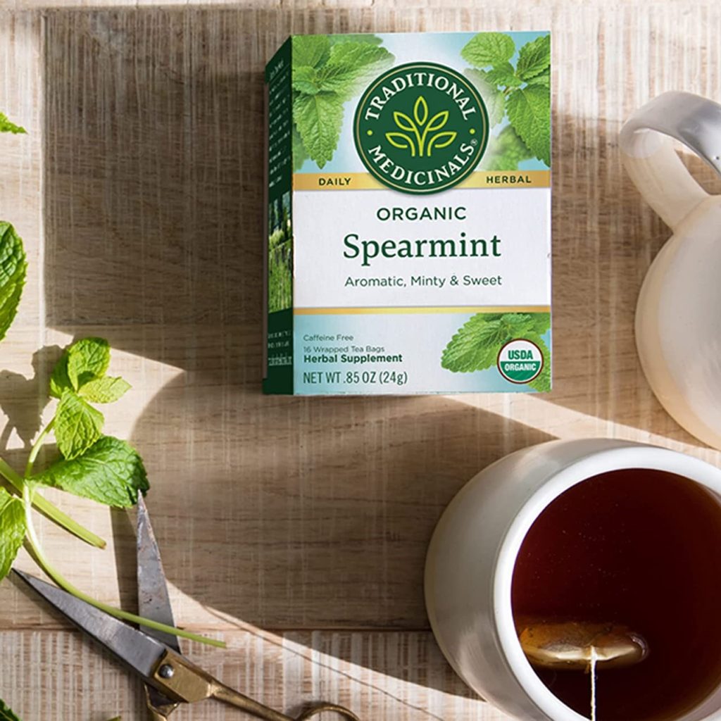 14 Best Tea Brands 7 13 Best Tea Brands