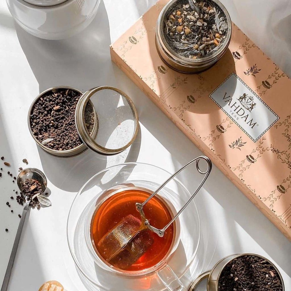 13 Best Tea Brands