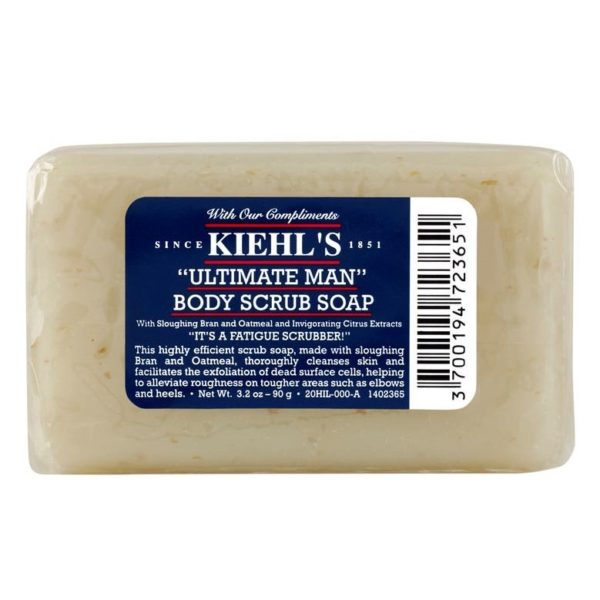 15 Best Soap Brands for Men Must Read This Before Buying