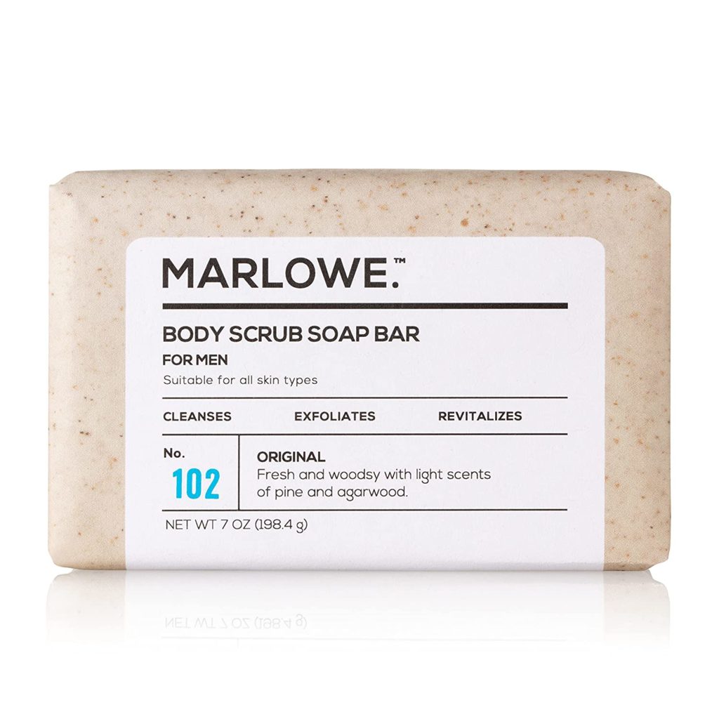 15 Best Soap Brands for Men