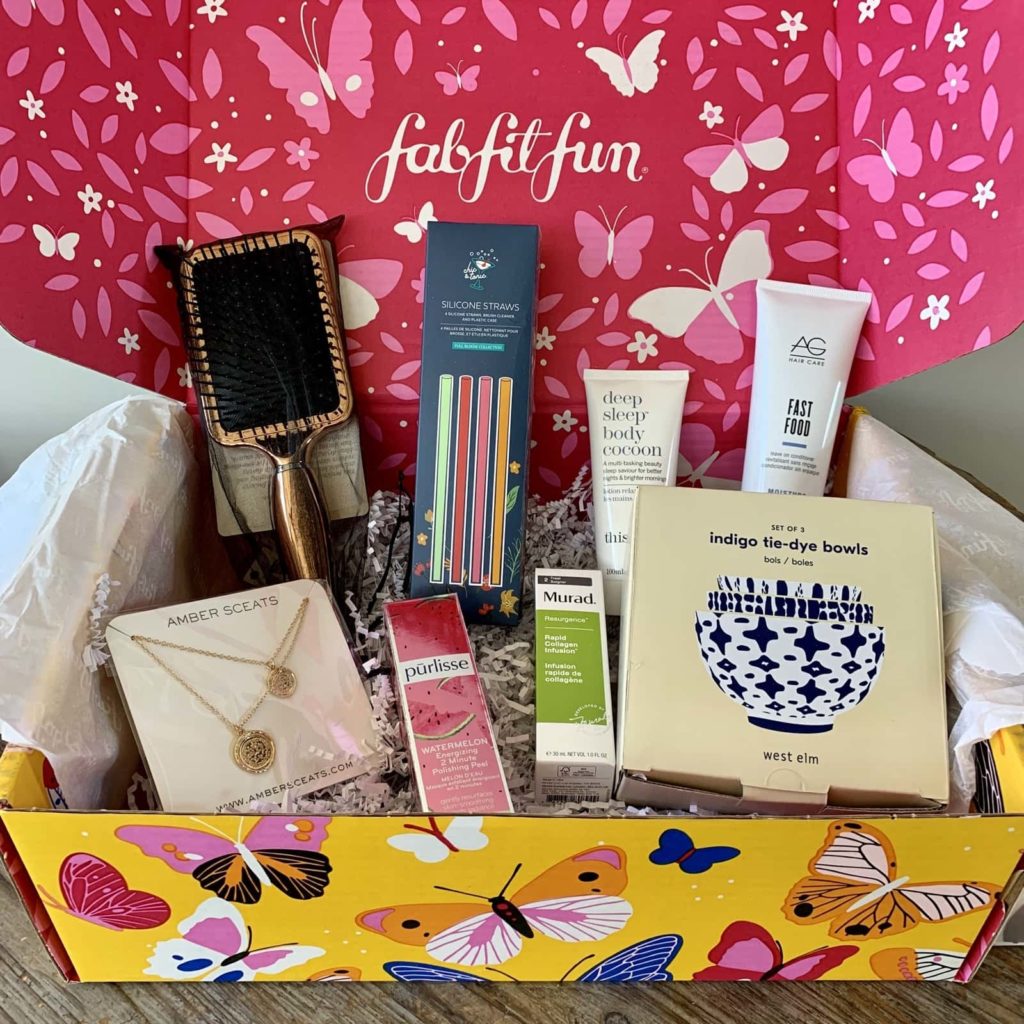 17 Best Beauty Subscription Box Brands