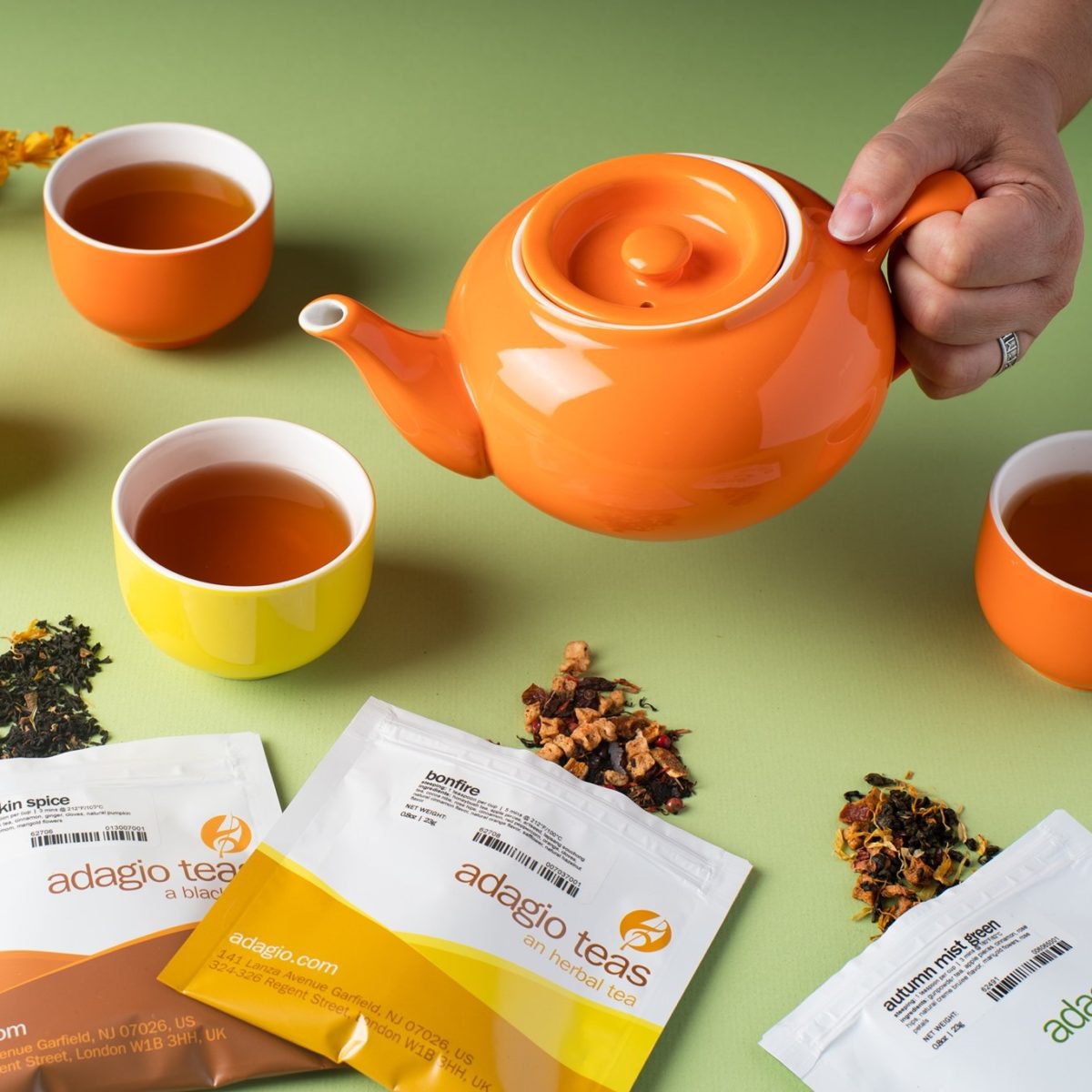 Adagio Teas Review Must Read This Before Buying