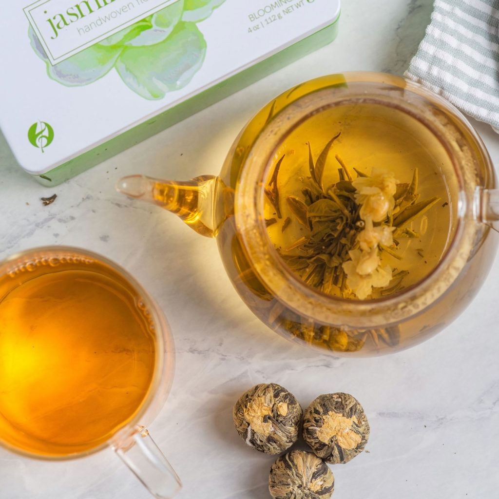 Adagio Teas Review