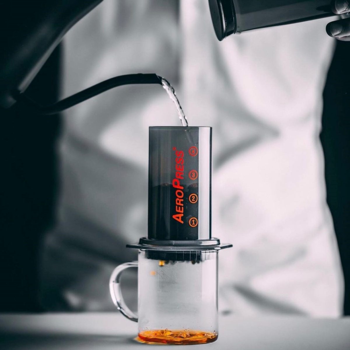 AeroPress Coffee Maker Review Must Read This Before Buying