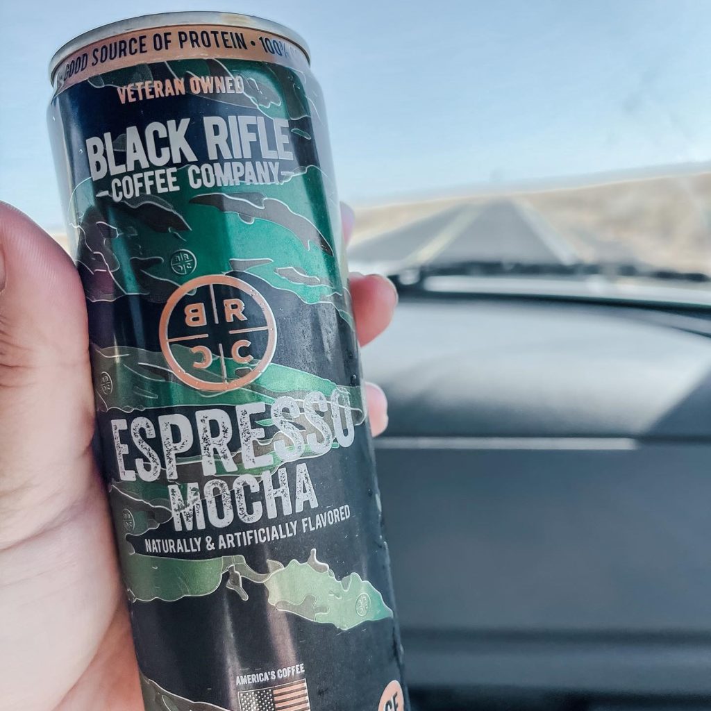 Black Rifle Coffee Company Review