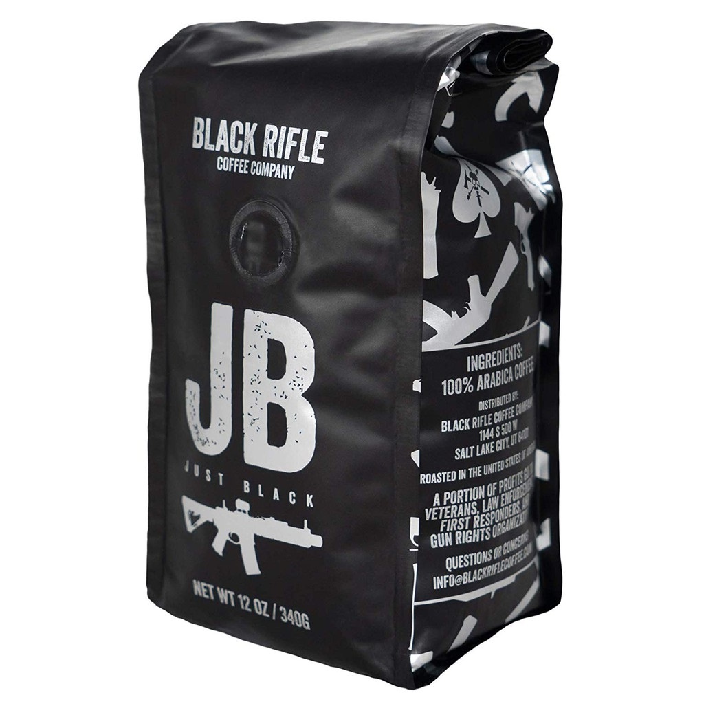 Black Rifle Coffee Company Review Must Read This Before Buying