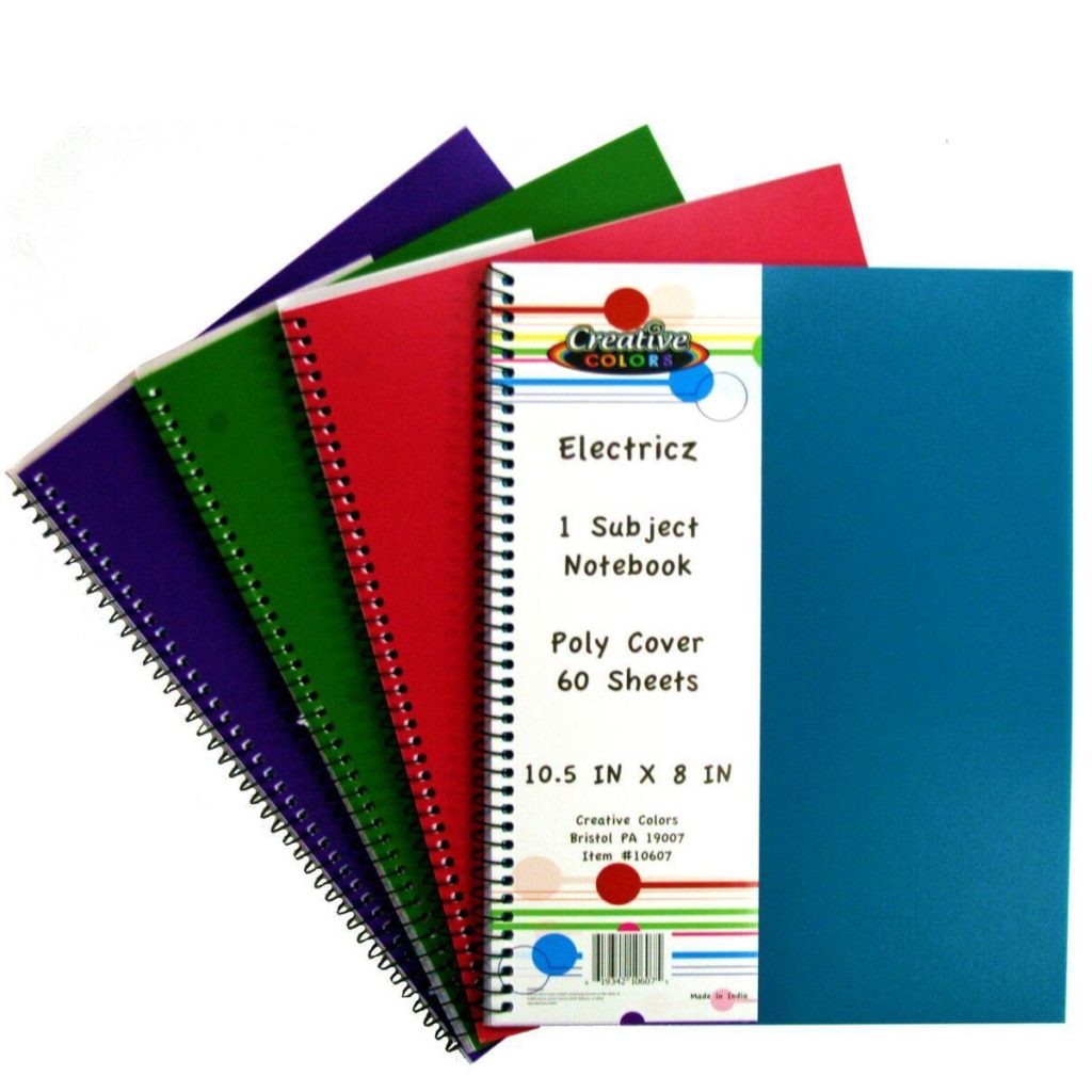 Bulk Office Supply BULK Carton Notebook Review