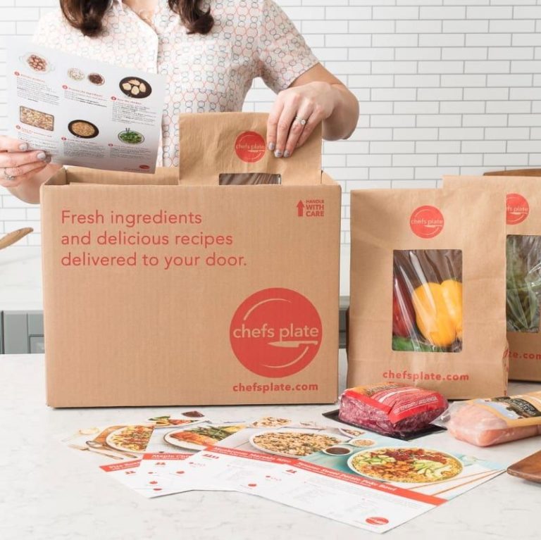 Chefs Plate Review Must Read This Before Buying