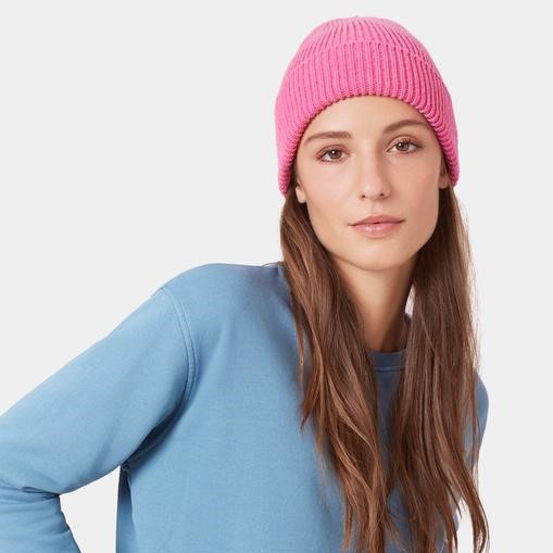 Colorful Standard Merino Wool Beanie Review
