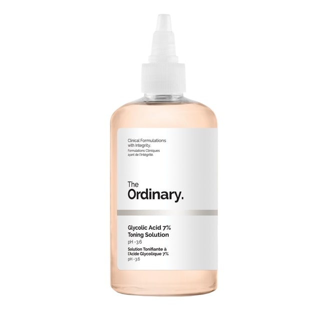 Cult Beauty The Ordinary Glycolic Acid Review
