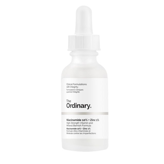 Cult Beauty The Ordinary Niacinamide Review 