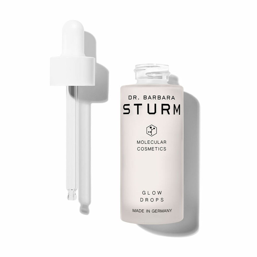 Dr. Barbara Sturm Glow Drops Review