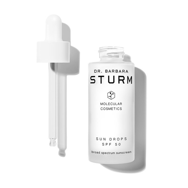 Dr. Barbara Sturm Sun Drops SPF50 Review