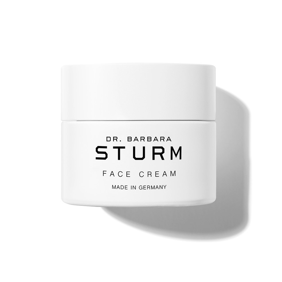 Dr. Barbara Sturm Face Cream Review