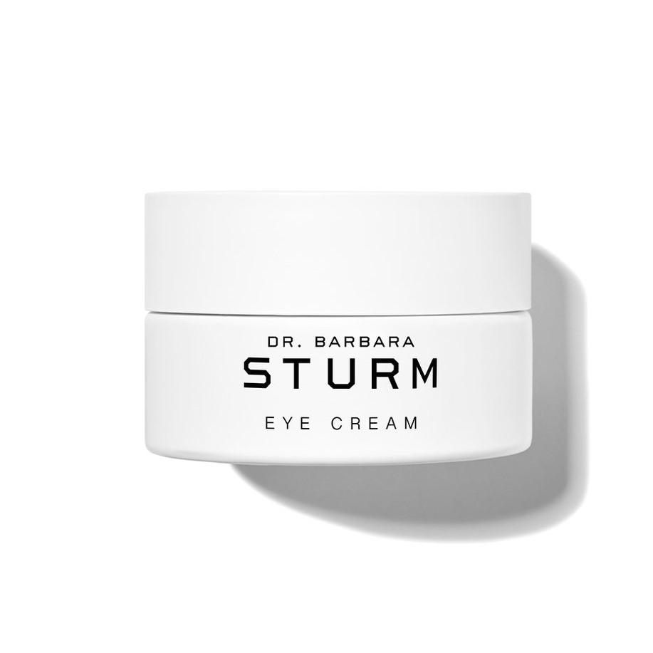 Dr. Barbara Sturm Eye Cream Review 