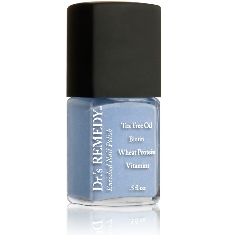 Dr Remedy Nail Polish Review Must Read This Before Buying