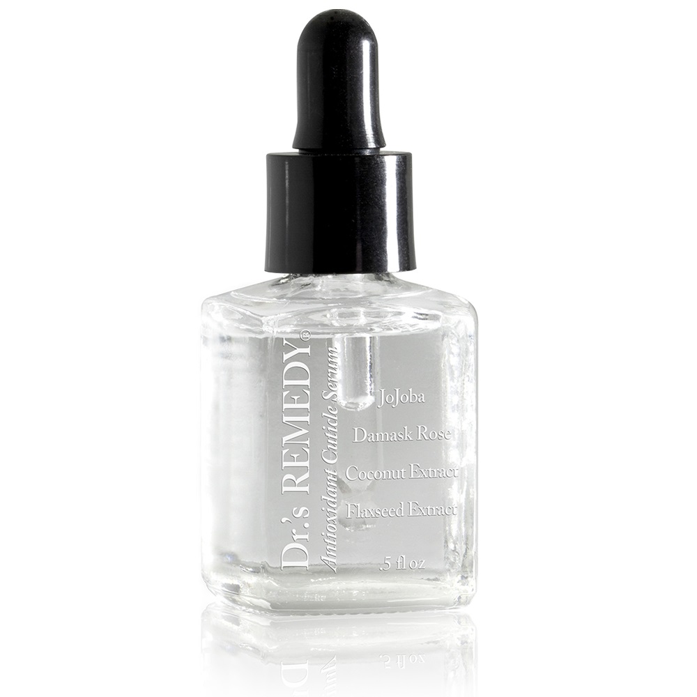 Dr Remedy NOURISH Nail Serum Review