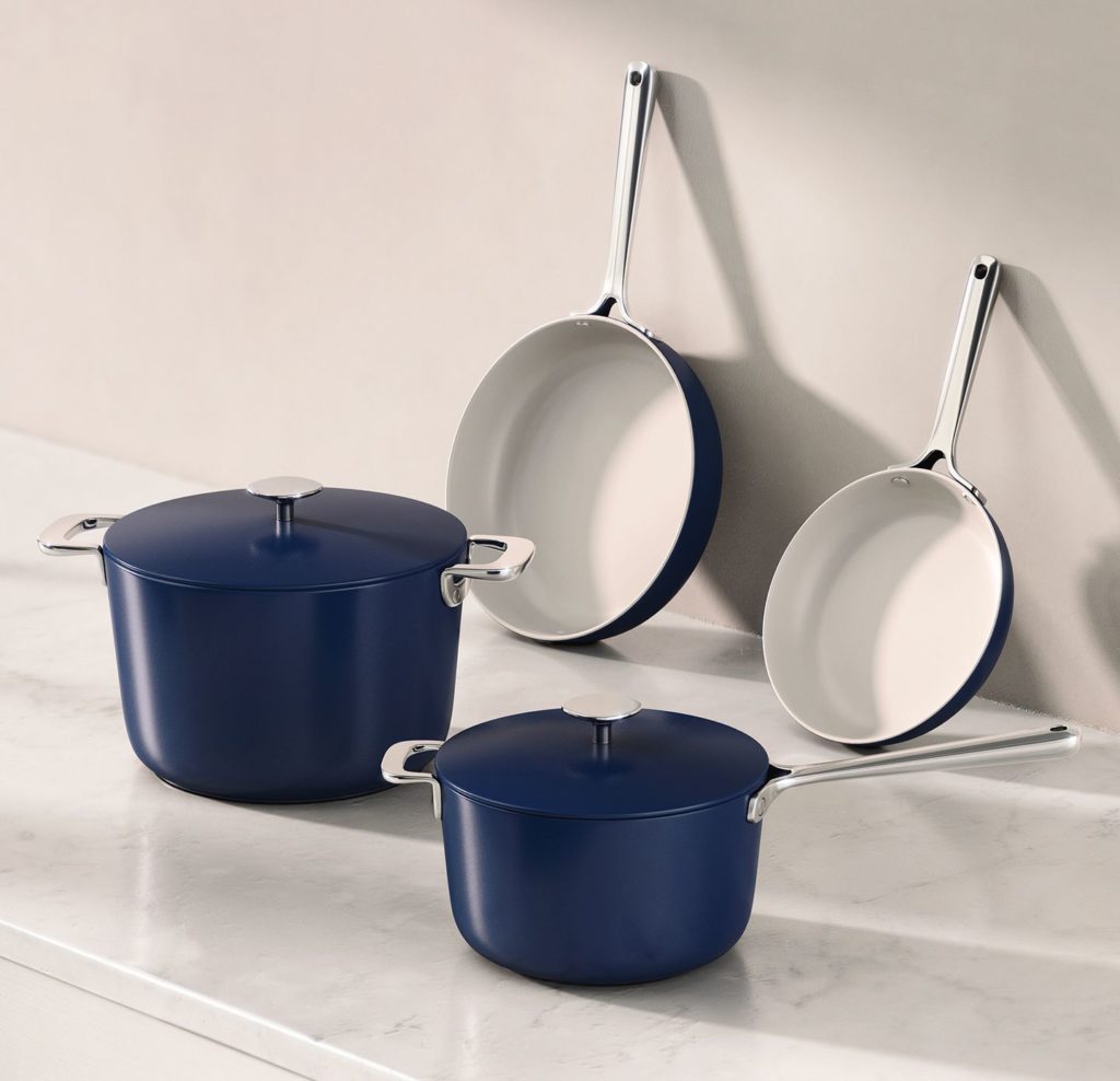 Equal Parts The Cookware Set Review