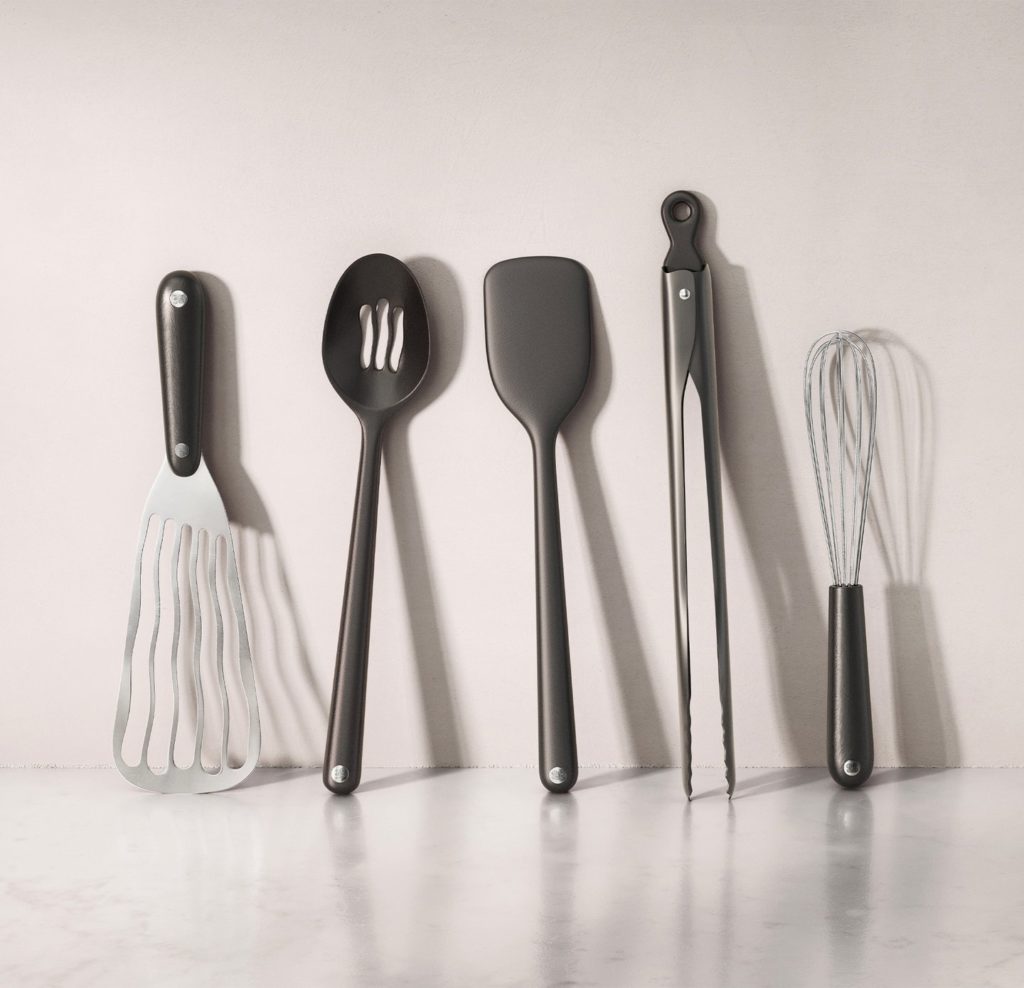 Equal Parts The Utensils Set Review