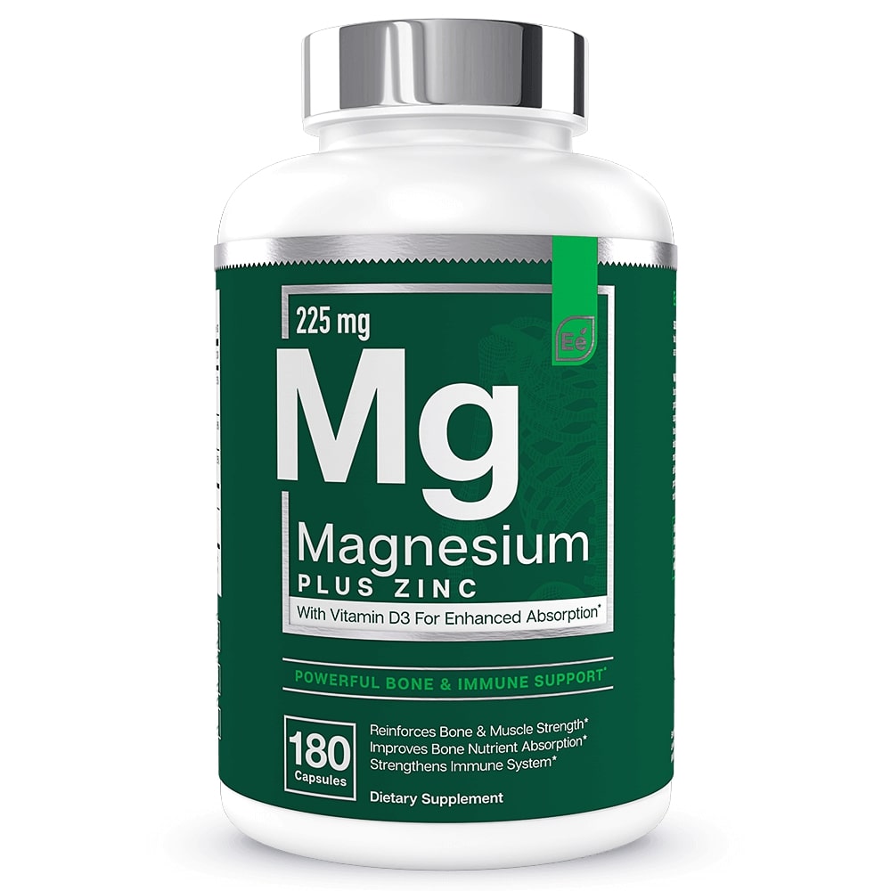 Essential Elements Nutrition Magnesium Plus Review 