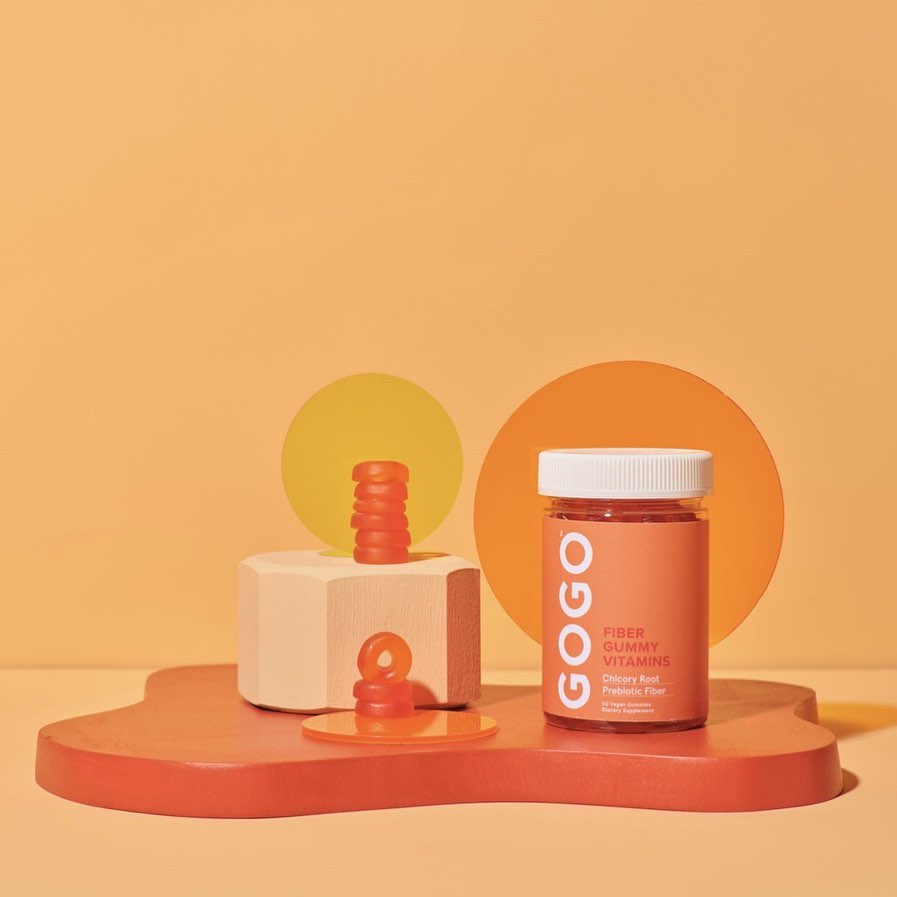 FLO GOGO Fiber Gummies Review