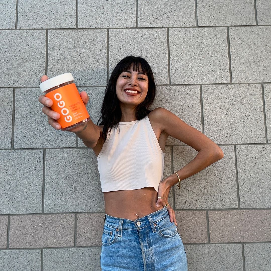 FLO GOGO Fiber Gummies Review Must Read This Before Buying